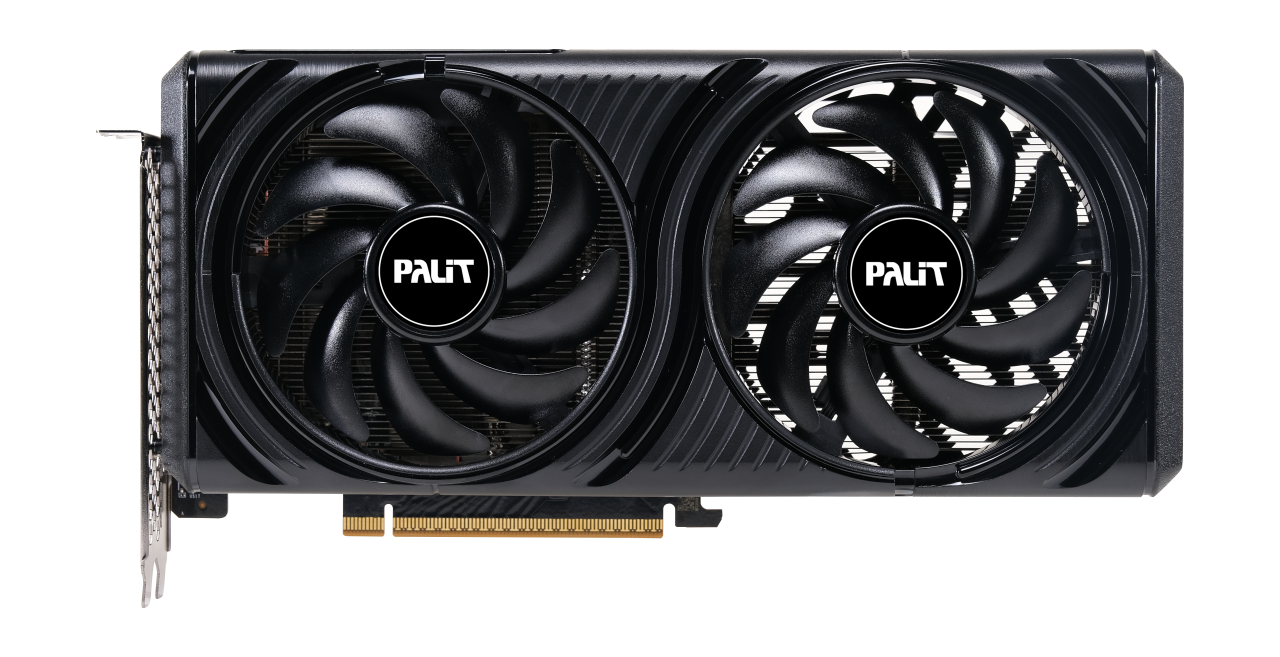 Видеокарта PALIT NE75060V19P1-GB2063L
