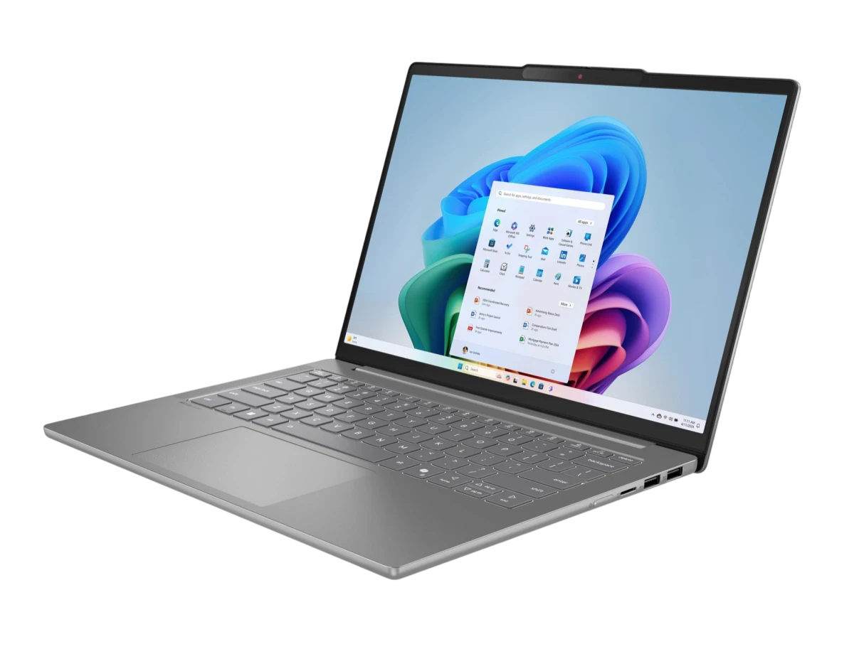 Ноутбук Lenovo IdeaPad Slim 5 14AHP10