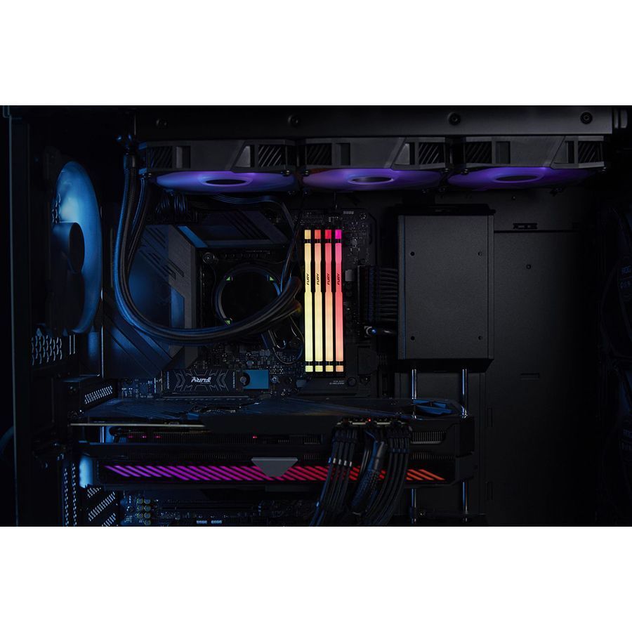 Память оперативная Kingston KF556C40BB2A-32