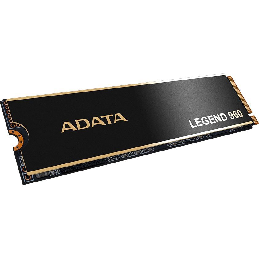 Твердотельный накопитель ADATA Legend 960 4TB (ALEG-960-4TCS)