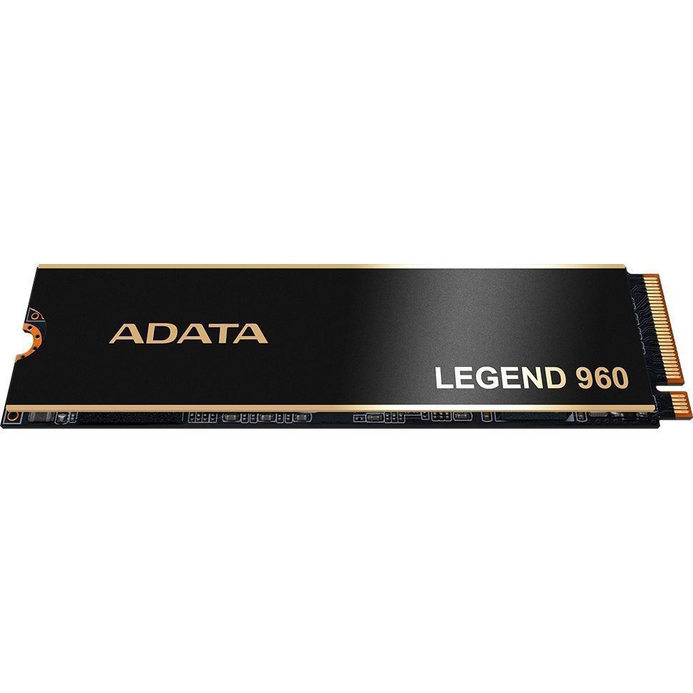Твердотельный накопитель ADATA Legend 960 4TB (ALEG-960-4TCS)