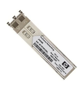 Модуль HP [ J4858C ] X121 1G SFP LC SX Transceiver