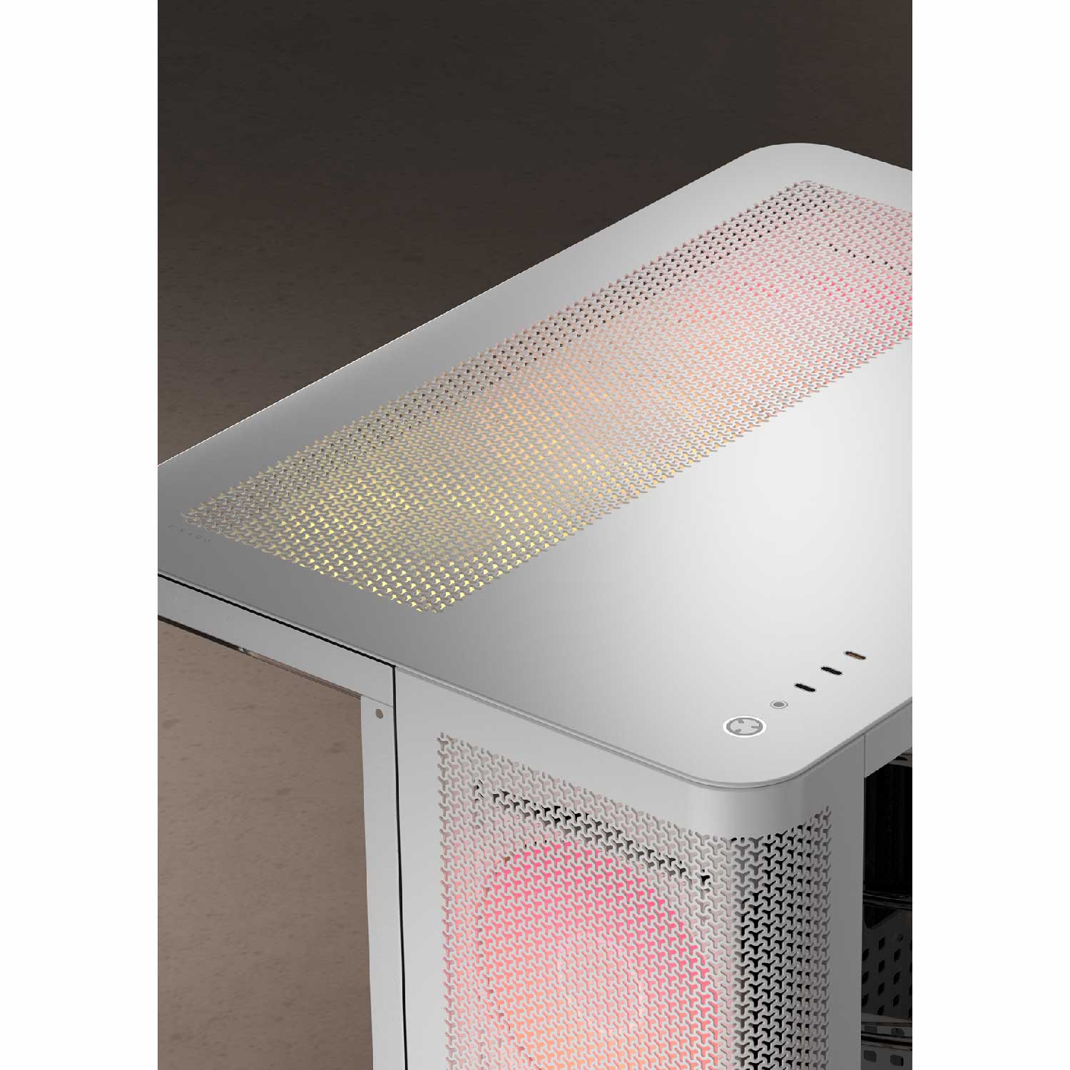 Корпус без блока питания Corsair CC-9011319-WW