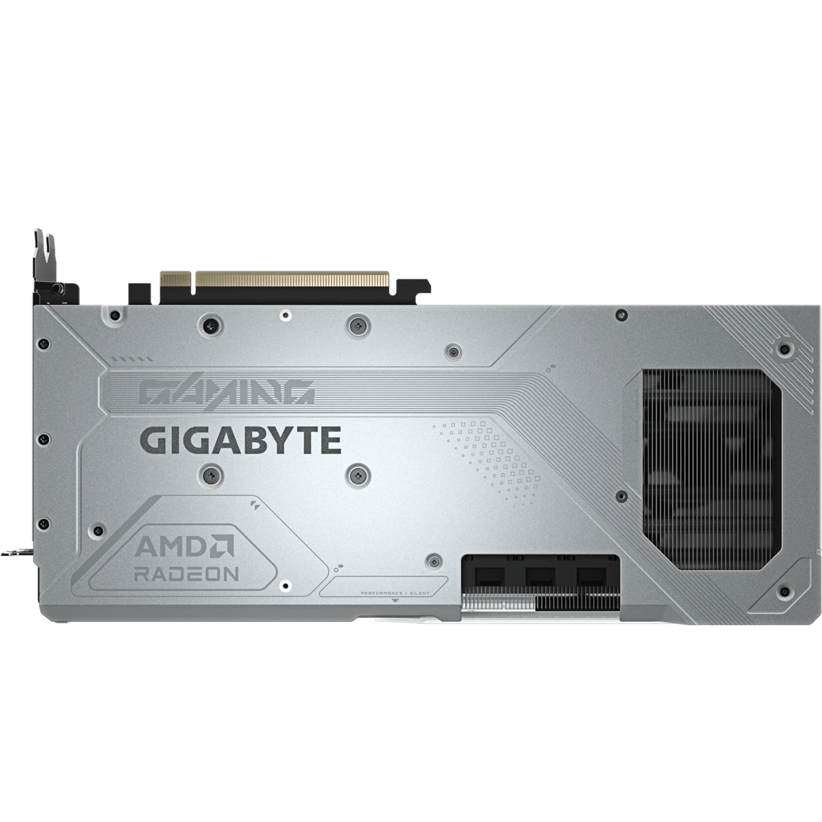 Видеокарта GIGABYTE GV-R907XGAMINGOCICE-16GD