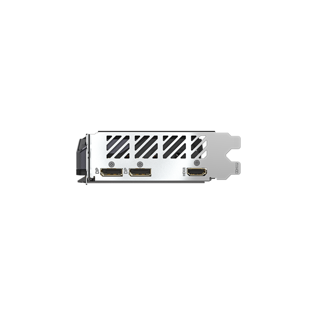 Видеокарта GIGABYTE GV-R9060XTGAMING OC-8GD