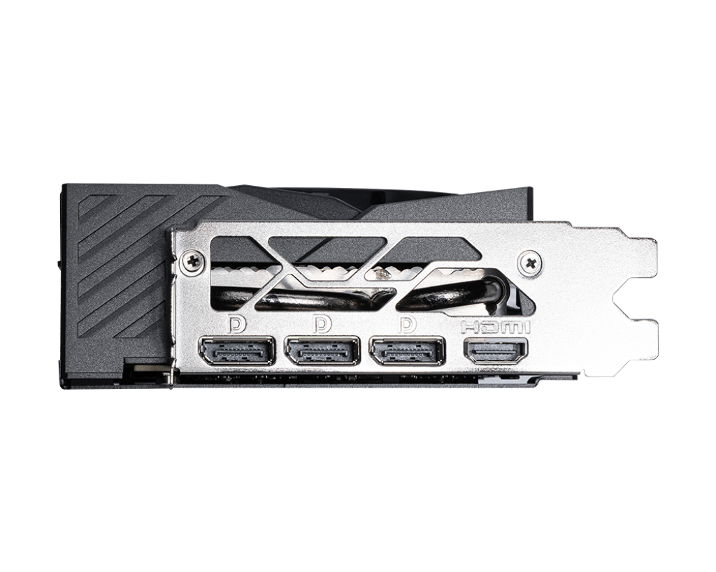 Видеокарта MSI GeForce RTX 5060 Ti 8G GAMING OC