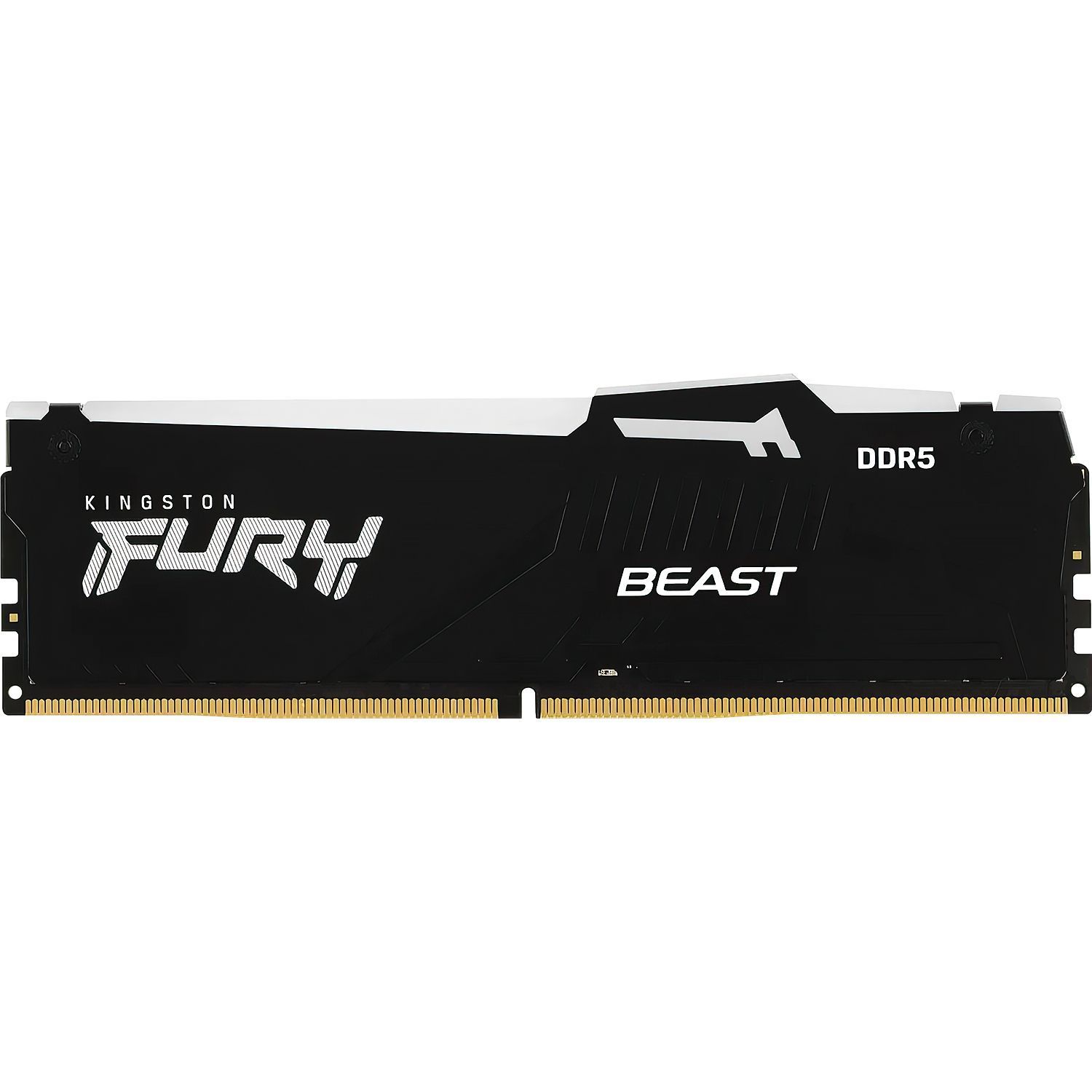 Память оперативная Kingston FURY Beast KF556C36BBEA-32