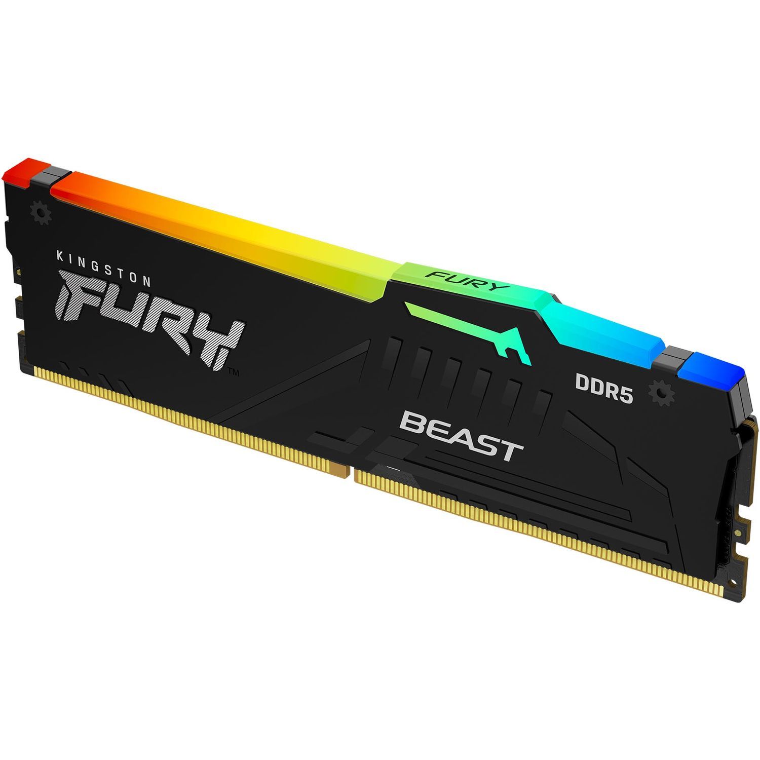 Память оперативная Kingston FURY Beast KF556C36BBEA-8