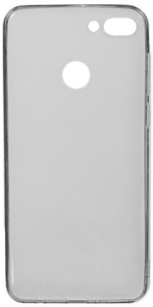 Накладка для Huawei Y9 2018, TFN (прозрачный, поликорбанат) [ TFN-CC-13-034TPUTC ]