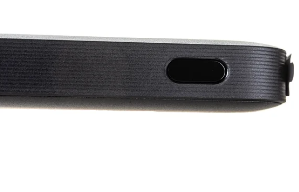 Внешний аккумулятор Xiaomi Redmi Power Bank (10000 mAh, пластик, черный, USB Type A (female) - USB Type A (female), - USB Type C (female) USB 2.4A, Li-Pol, 73.6х150.5х15.1 мм) [ VXN4305GL ]