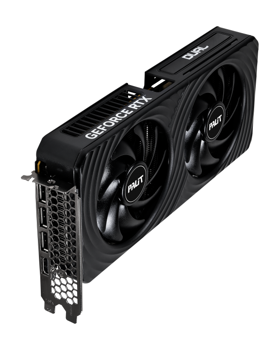 Видеокарта PALIT NE65050019P1-GB2070D