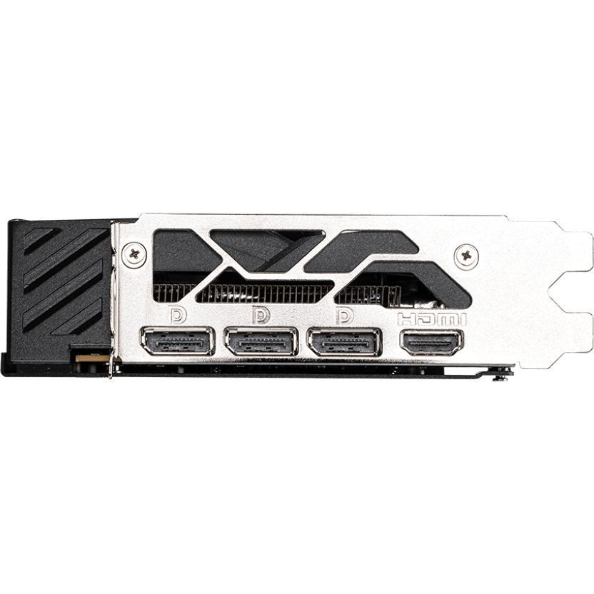Видеокарта MSI GeForce RTX 5060 8G GAMING