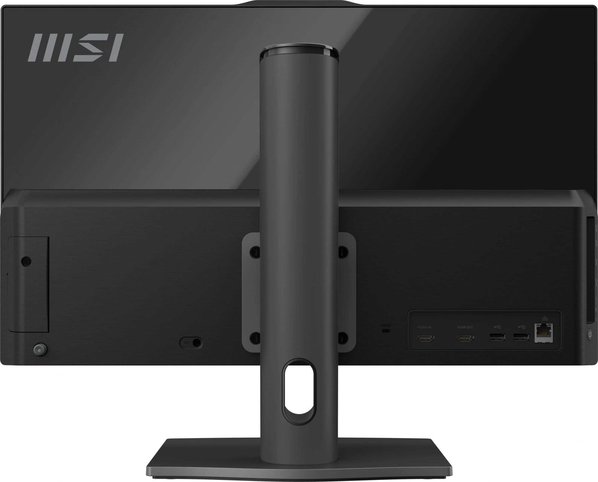 Моноблок Моноблок MSI Modern AM242P 1M-1027XRU 23.8" (9S6-AE0721-1466)