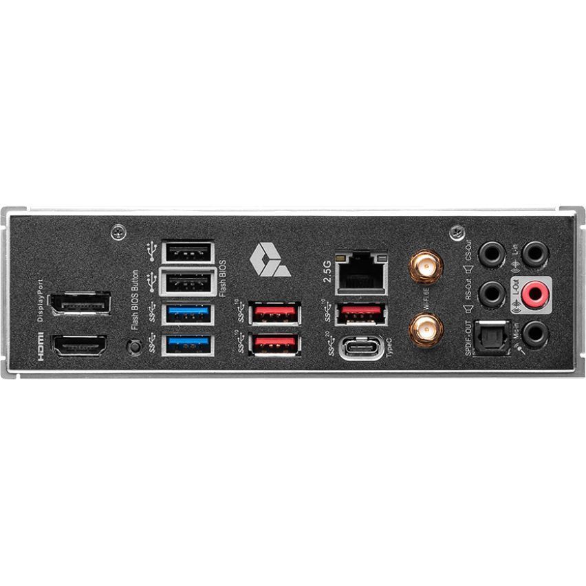 Материнская плата MSI PRO Z790-A WIFI