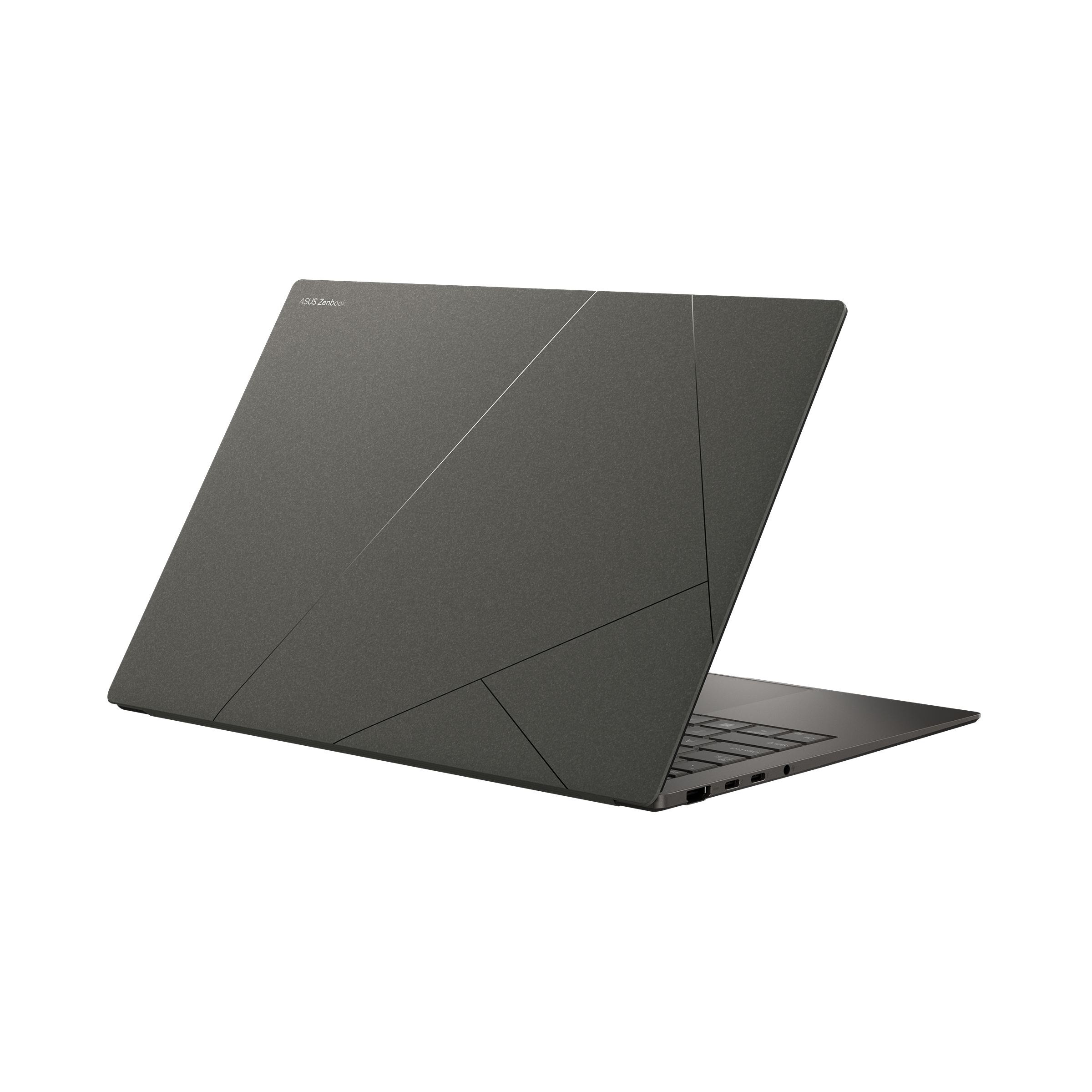 Ноутбук Ноутбук ASUS Zenbook S 14 UX5406SA-PV055W (90NB14F1-M002C0)