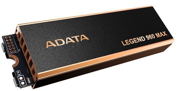 Твердотельный накопитель ADATA SSD LEGEND 960 MAX