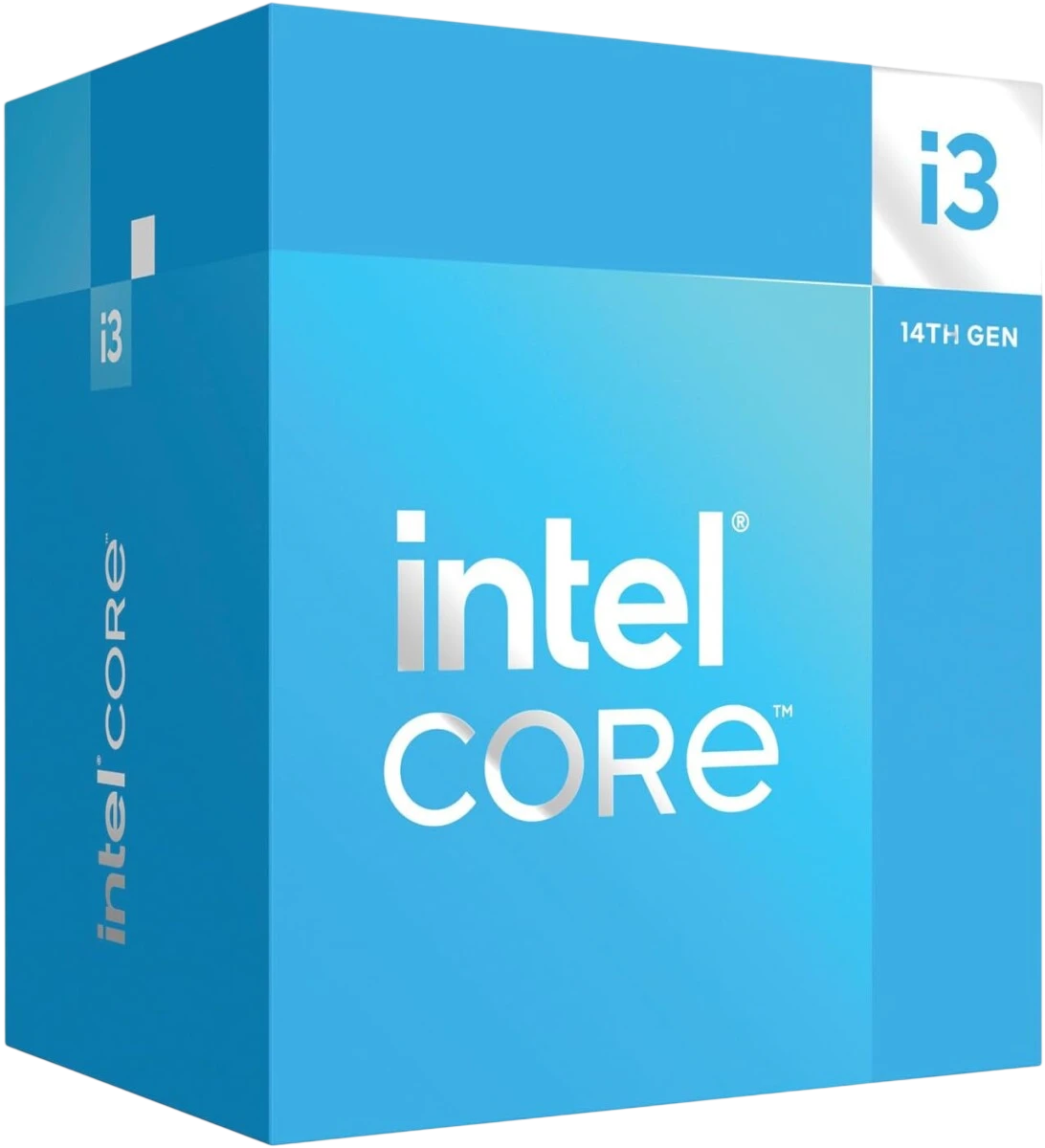 Процессор Intel BX8071514100