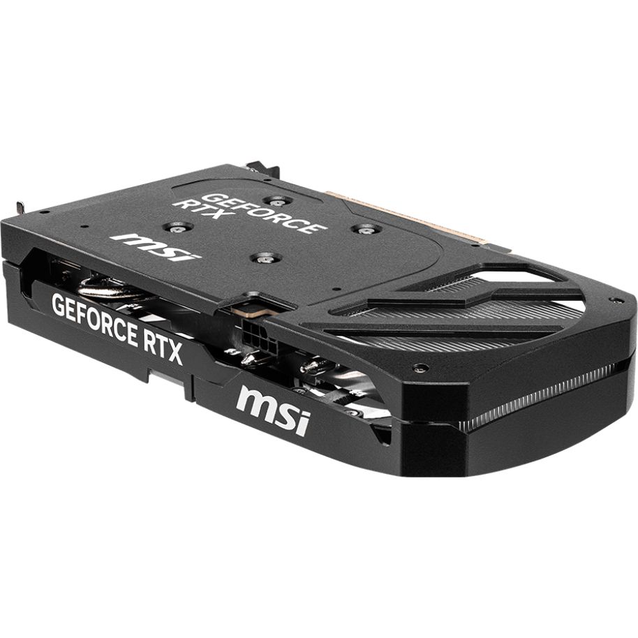 Видеокарта MSI GeForce RTX 5060 Ti 8G SHADOW 2X PLUS