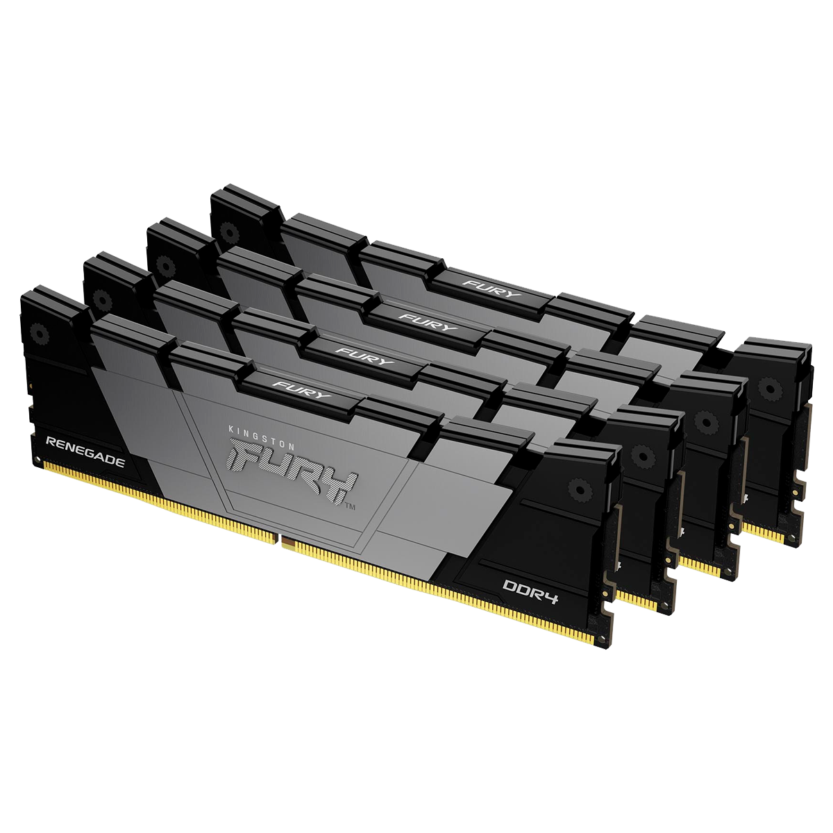 Память оперативная Kingston KF432C16RB2K4/32