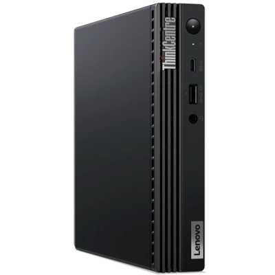 Компьютер Lenovo ThinkCentre Tiny M710q  G2 (i5-11400T/8Gb/512Gb SSD/no_kb ) [ 11MY003ARI ]  DOS