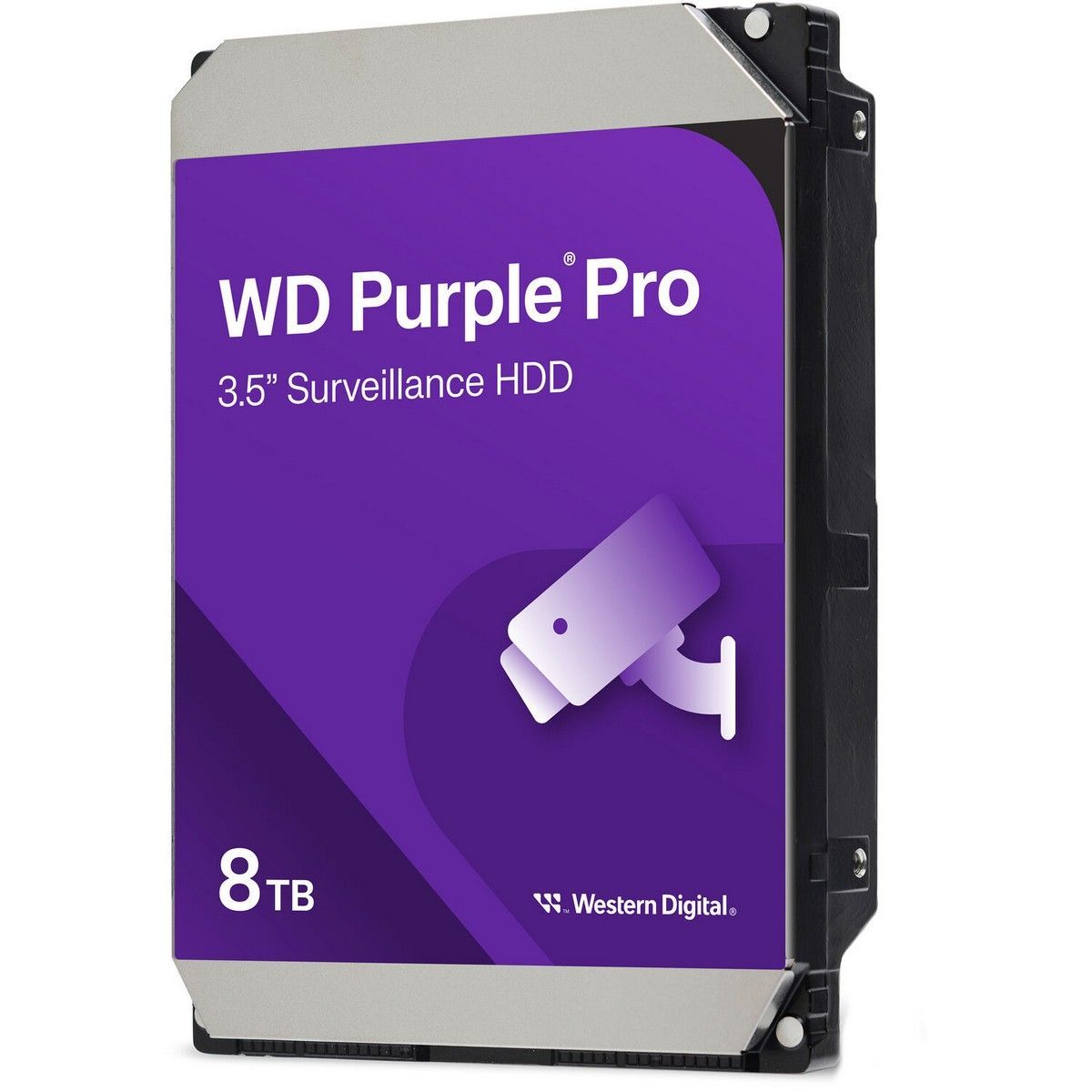 Жесткий диск WD WD8002PURP