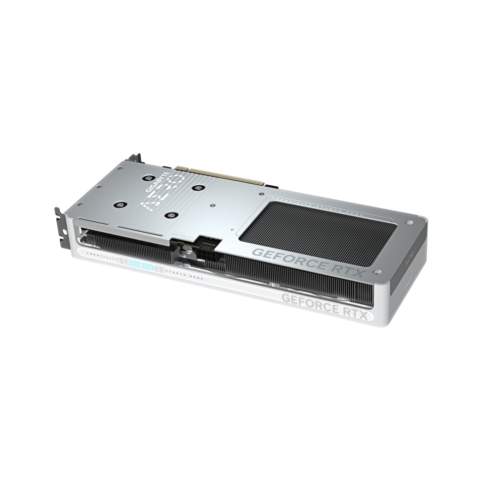 Видеокарта GIGABYTE GV-N506TAERO OC-16GD