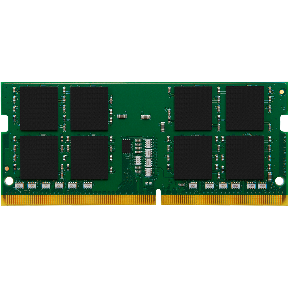 Память оперативная Kingston ValueRAM KVR32S22D8/16