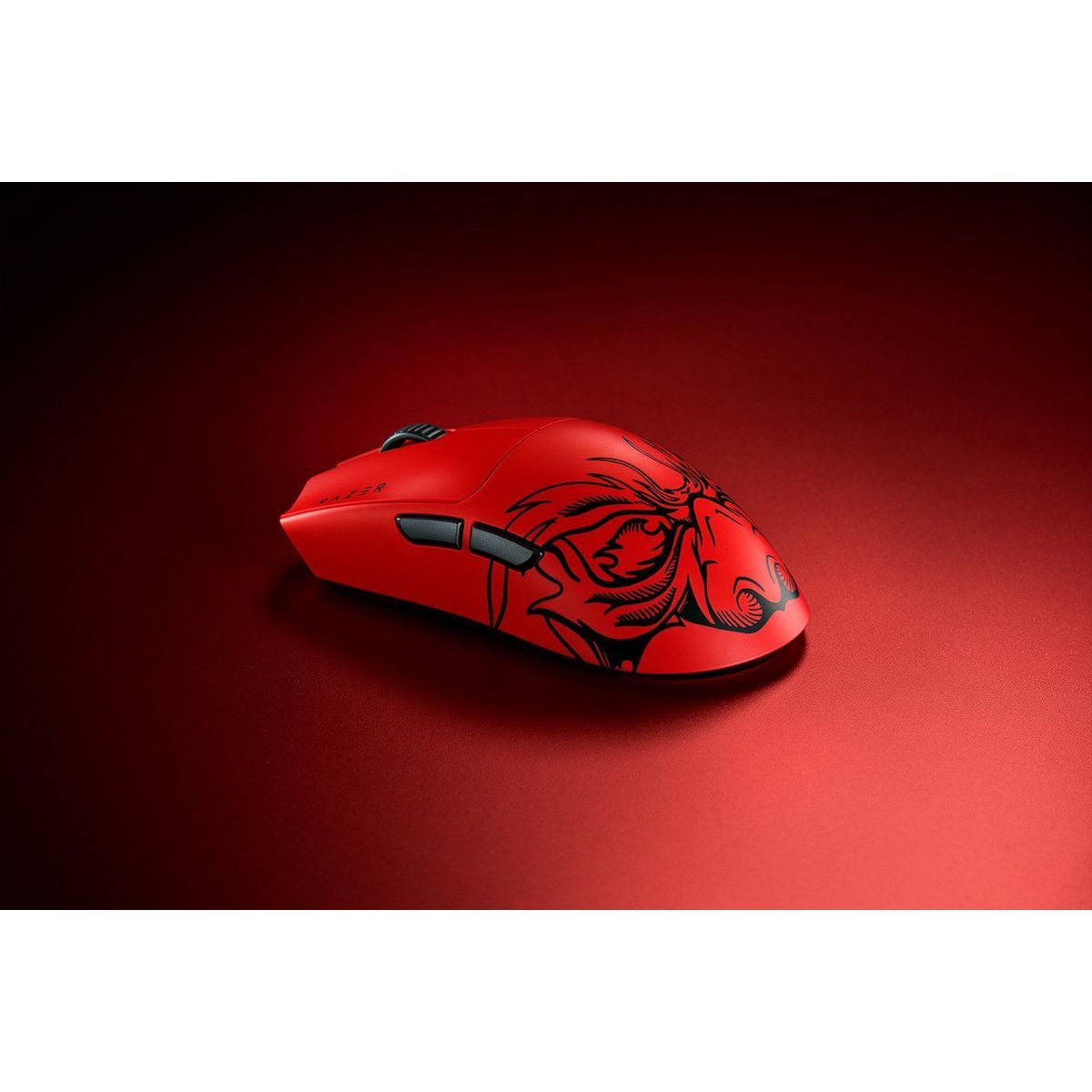 Игровая мышь Razer Viper V3 Pro  - Faker Ed. Razer RZ01-05120500-R3M1