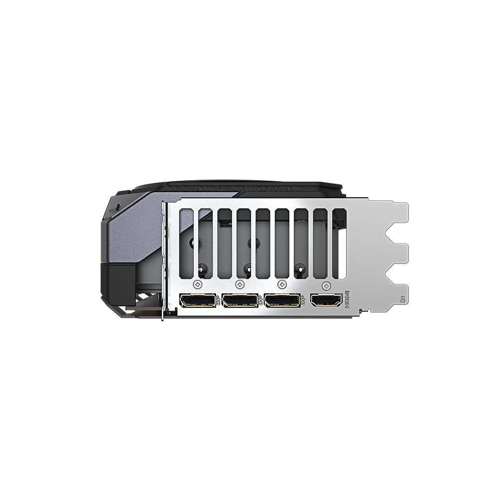 Видеокарта GIGABYTE GV-N507TGAMING OC-16