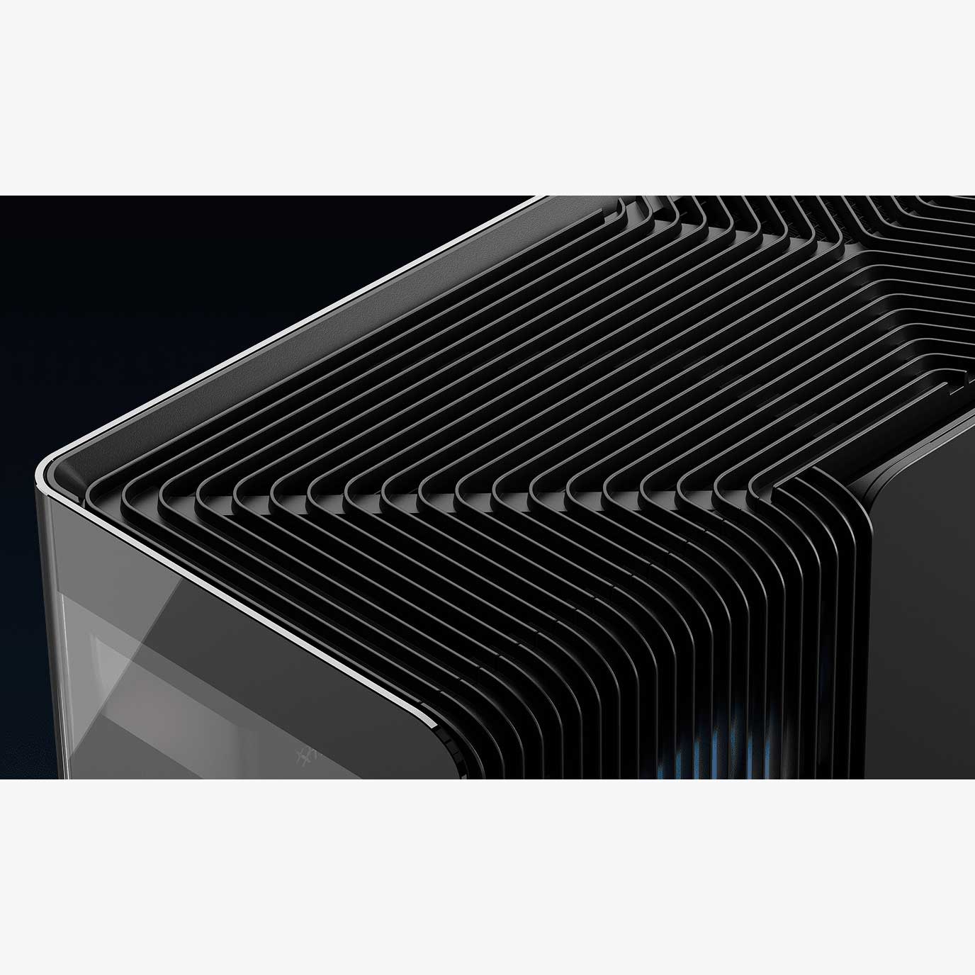 Корпус без блока питания Corsair CC-9011316-WW