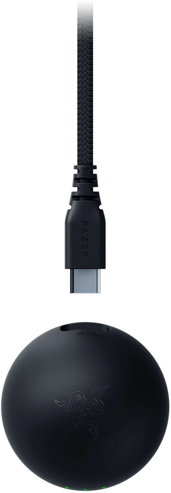 Игровая мышь Razer DeathAdder V4 Pro - Black Razer RZ01-05330100-R3G1