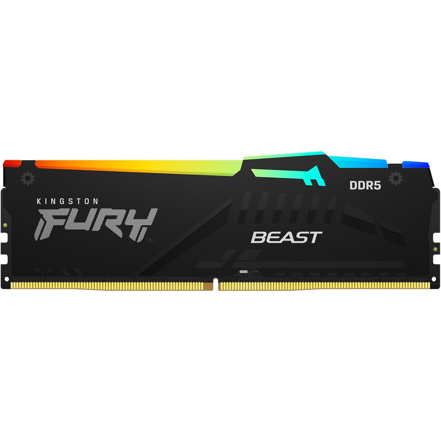 Память оперативная Kingston FURY Beast KF556C36BBEA-8