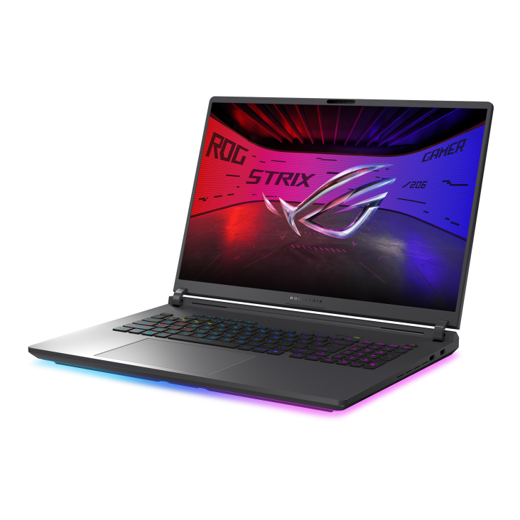 Ноутбук ASUS ROG Strix G18 G815JMR-TT239 (90NR0LE1-M00BD0)