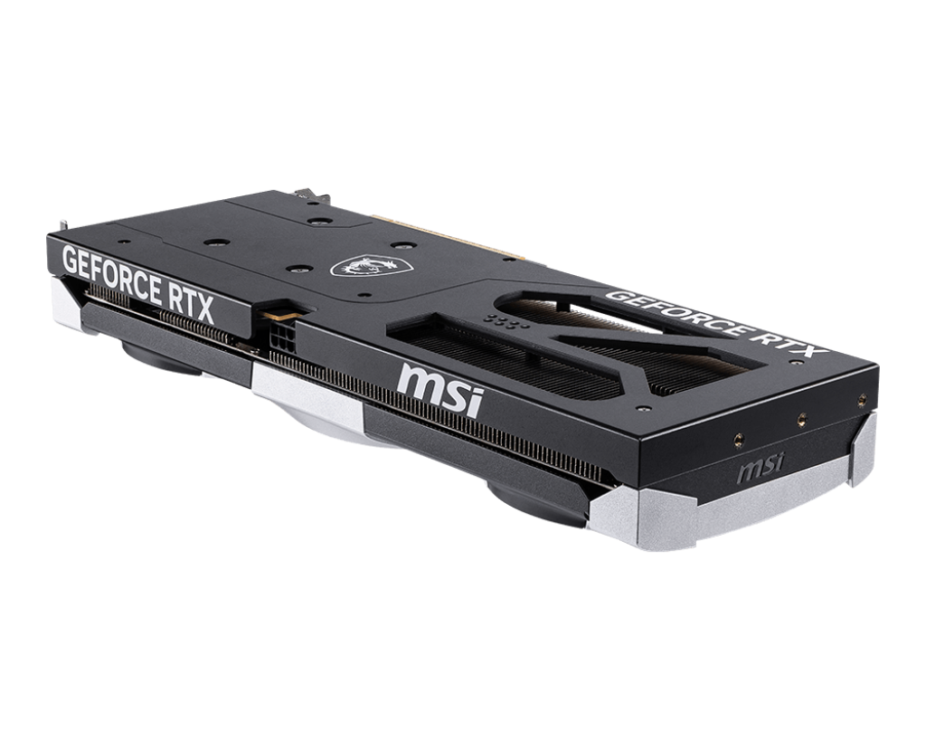 Видеокарта MSI GeForce RTX 5060 8G VENTUS 3X OC