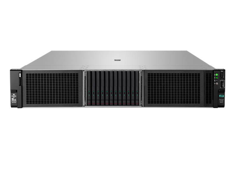 Сервер HP ProLiant DL380 Gen11 HP DL380 Gen11