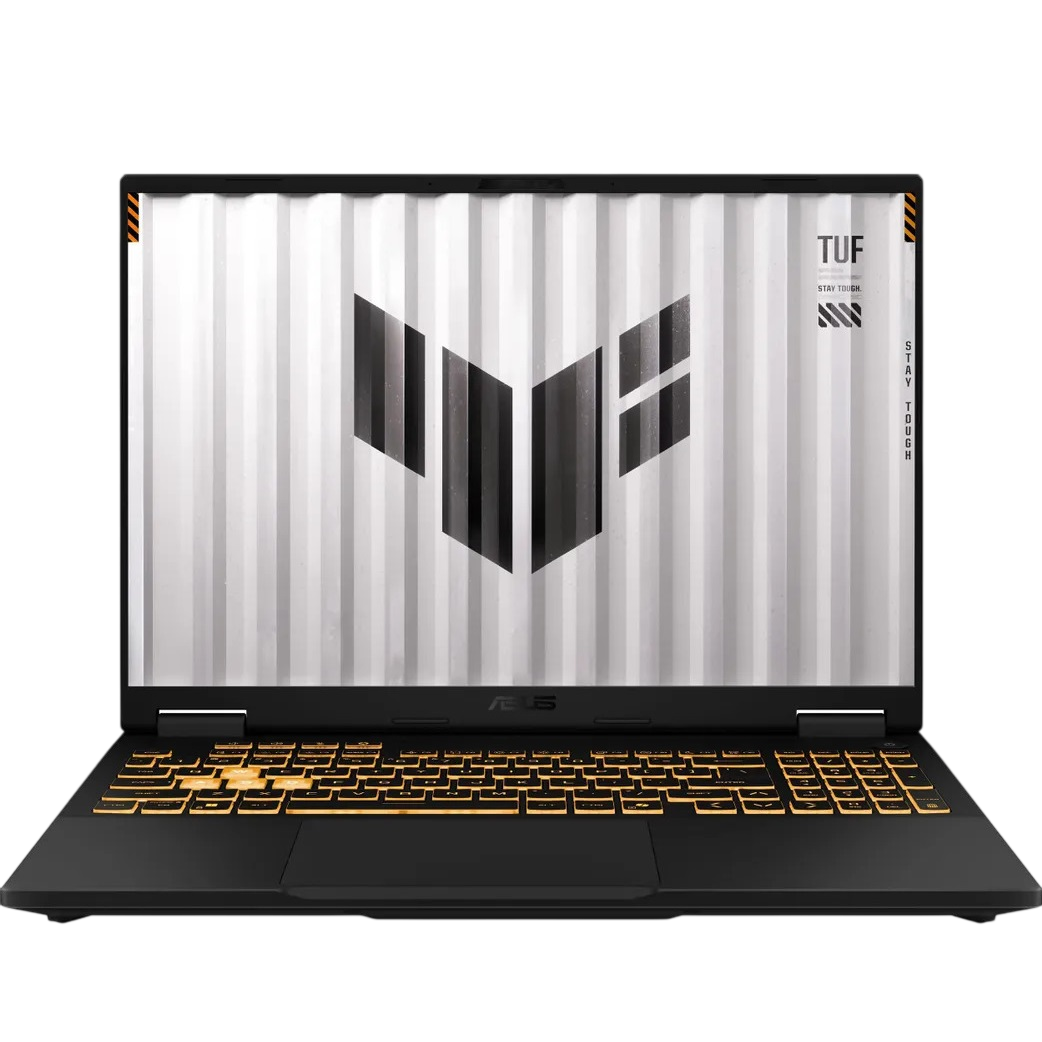 Ноутбук ASUS TUF F16 FX608JMI-TU368 (90NR0NB1-M00LU0)