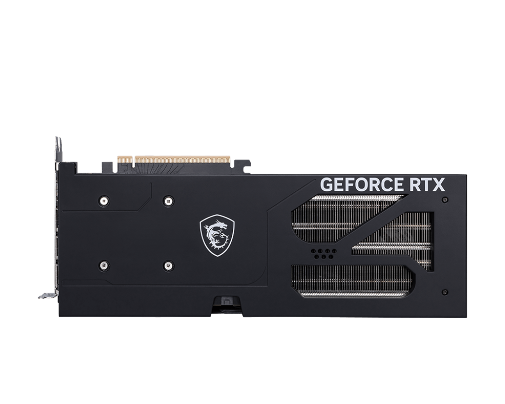 Видеокарта MSI GeForce RTX 5060 Ti 8G VENTUS 3X OC